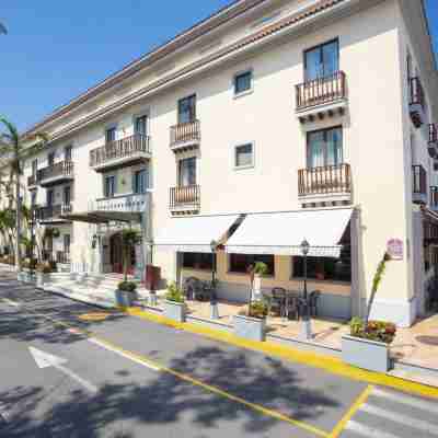 Fiesta Inn Veracruz Malecon Hotel Exterior