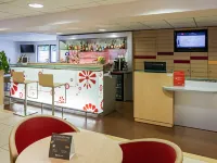 Ibis Rennes Beaulieu Hotels in Cesson-Sévigné