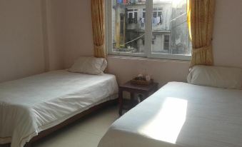 Sapa Hotel