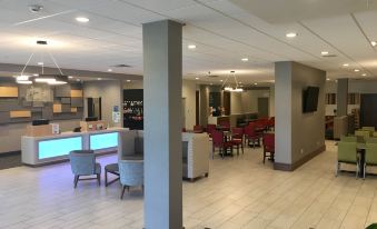 Holiday Inn Express Grand Island - Niagara Falls