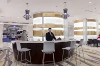 Holiday Inn 鹽步 - 酒吧