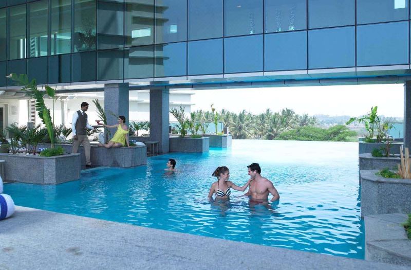 The Zuri Whitefield, Bangalore photo 5