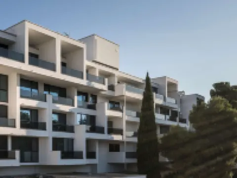 Falkensteiner Club Funimation Borik Hotels in Zadar