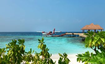 Reethi Faru, Bio Luxury Resort