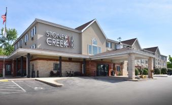 Stoney Creek Inn Quincy