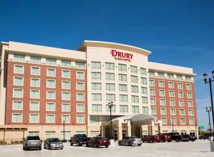 Drury Plaza Hotel St. Louis St. Charles