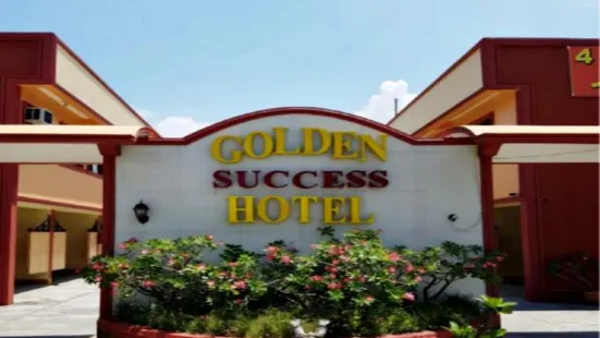 Golden Success Hotel 2