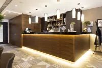 Hotel Constantine the Great