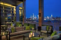 W Hoboken - bar