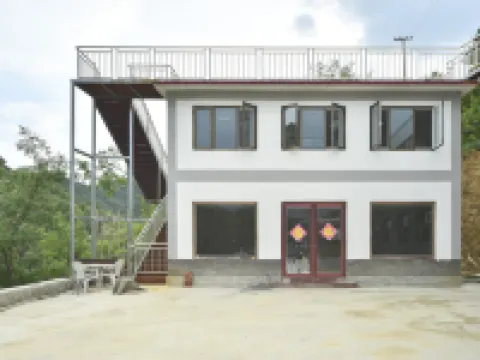 Luanping Cuijia Courtyard Hotels near Jinshanling Great Wall