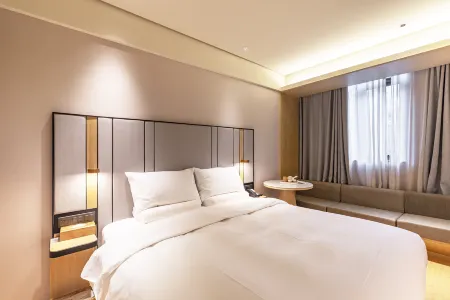JI Hotel (Shanghai Tongji University Xinhua Hospital)