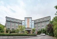 샨청 산장 호텔