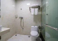 City 118 Chain Hotel (Ninghua Pedestrian Street Branch)