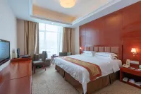 Binjiang Hotel Hotels in Mengshan