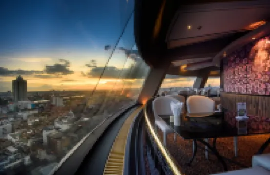 โรงแรมแกรนด์ ไชน่า