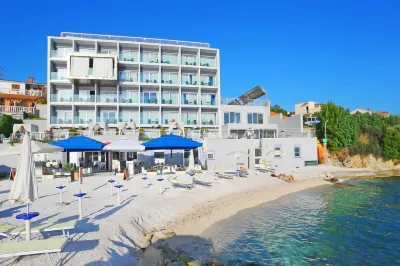 Hotel Split Hôtels à : Podstrana