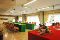 萊奧帕爾迪飯店