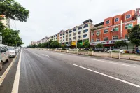 jiuzhou hotel