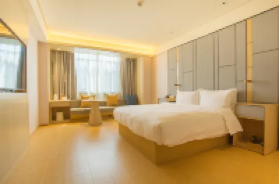 全季飯店（吐魯番國泰民生廣場店）