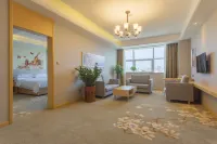 Vienna Hotel (Weihai High Speed Railway Station, Huaxiacheng Bathing Beach) Các khách sạn gần Shilinting
