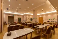 Vienna Hotel (Nanxiong Times Plaza) - breakfast