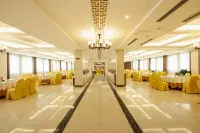 Tianlong Caizhou Hotel - فطور