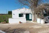 Stile e Relax Nei Trulli by Wonderful Italy