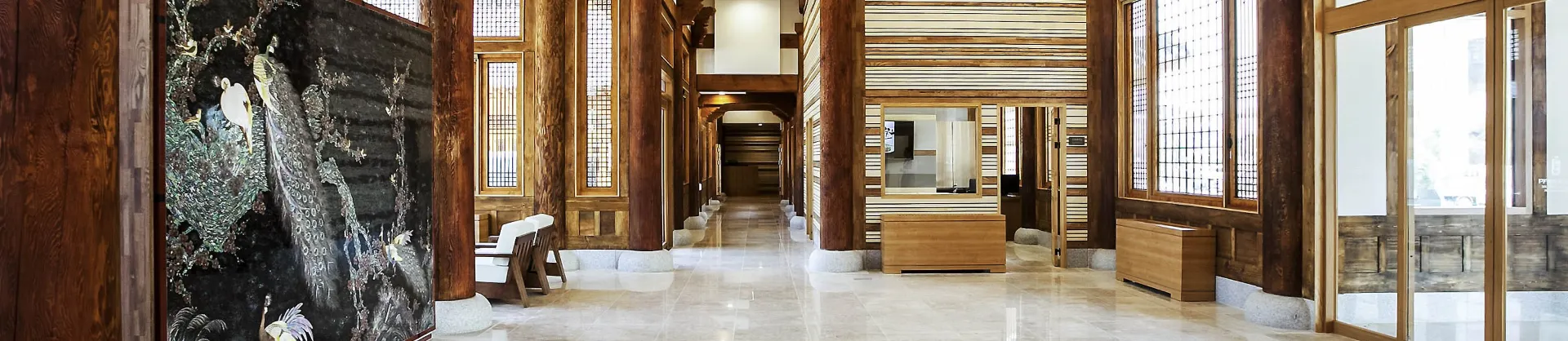 Cultural Hotels