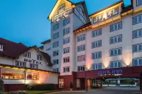 Park Inn by Radisson, Puerto Varas Các khách sạn gần Puerto Varas pier