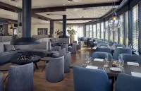 Fletcher Hotel-Restaurant Noordsee-Ameland Hotels in Buren