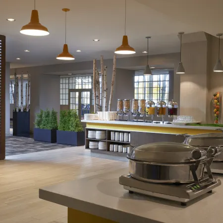 Delta Hotels Toronto Airport & Conference Centre