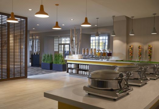 호텔 시설 비교