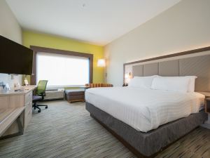 Holiday Inn Express & Suites Southaven Central - Memphis