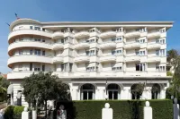 The 1932 Hotel & Spa Cap d'Antibes - MGallery Hotel dekat Antibes train station