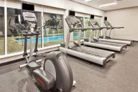 TownePlace Suites Montgomery EastChase