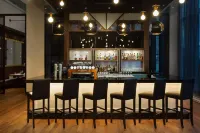 Hôtel AC Montréal Centre-Ville - Baarit