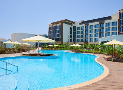 Millennium Resort Salalah