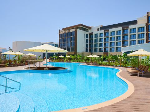 Millennium Resort Salalah