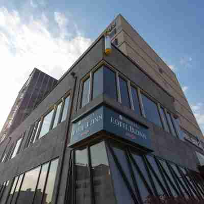 베니키아호텔 비즈인 Hotel Exterior