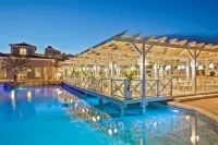 Melia Villaitana - โรแมนติก