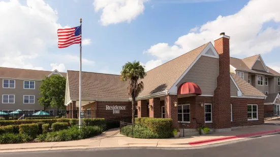 Residence Inn Austin the Domain Area