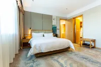 Derenshan Garden Hotel Hotels in Beitun