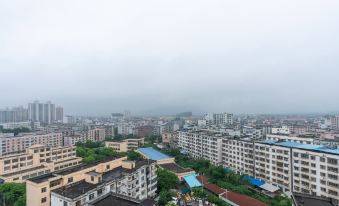 Tianshun Bo'erman Hotel