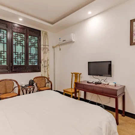 Tianzhihong Zhuangyuan Hostel