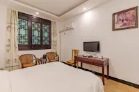 Tianzhihong Zhuangyuan Hostel