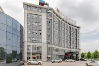 Asia Pacific Hotel Hotels near Xuancheng Railway Station
