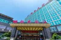 Xiangyun Hotel Hotel di Provinsi Nan
