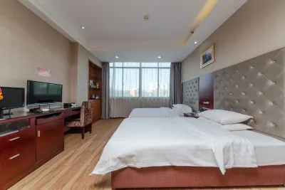 Meigaomei Hotel