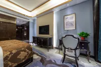 Huabang International Hotel Hotels near Hunan Institute of Applied Technology (West Campus)
