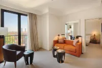 Radisson Blu Hotel, Milan